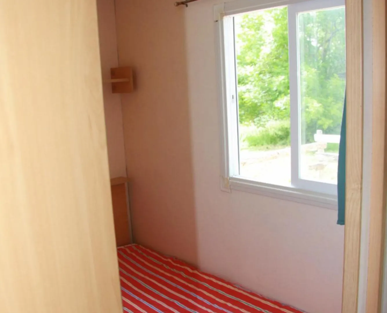 Mobil-Home Ferme La Fee Spiruline Aurignac Aurignac  France